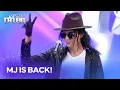 Lagu Is That The REAL Michael Jackson? | South Africa's Got Talent