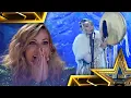 Download Lagu «GOT TALENT» es una DISCOTECA. ¡A bailar con OLENA! | Audiciones 03 | Got Talent: All-Stars 2023