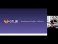 APAC Webinar Series Why organisations are adopting Value Stream DevOps Platforms