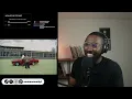 BNXN, Sarz - Back Outside (REACTION/REVIEW)