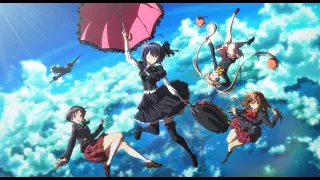 Download CHUUNIBYOU MOVIE (TAKE ON ME)「 AMV 」: NIGHTCORE [ LOST WITHOUT YOU ] ᴴᴰ MP3