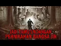 Lagu JADI TAMU UNDANGAN PERNIKAHAN BANGSA JIN DI DESA GAIB PONOROGO. PULANGNYA DPT REJEKI TAK TERDUGA.