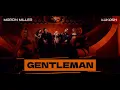 Lagu MARCIN MILLER \u0026 ŁUKASH - GENTLEMAN (NOWOŚĆ 2025 - ZAPOWIEDŹ) PREMIERA 14.11.2025