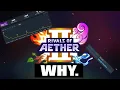 Rivals of Aether 2 is an embarrassment