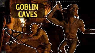 Dark And Darker Guide Esquiver Tout Les Monstres Caverne Des Gobelins Tuto FR 