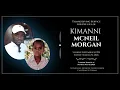 Funeral Service Kimanni McNeil Morgan May 3 2026