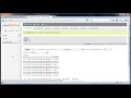 CodeIgniter Tutorials Introduction to CodeIgniter MySQL Database Updating Values Part 10 11