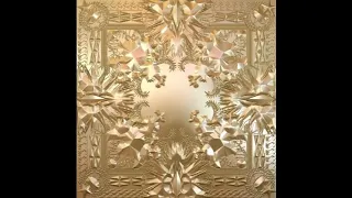 JAY Z Kanye West Murder To Excellence Audio 