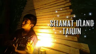 Download Selamat Ulang Tahun - Gellen Martadinata | Cover fingerstyle | TSAG Taufiq syahbana | Karaoke | HD MP3