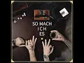 So mach ich es