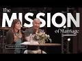 Download Lagu The Mission of Marriage | Francis and Lisa Chan