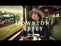 DOWNTON ABBEY 3 Hij keert terug uit de dood – maar waarom nu?