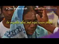 Download Lagu A Jisu khraw spah jing isynei