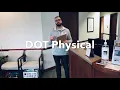DOT Physicals Made Simple