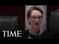 West Virginia Impeaches All 4 State Supreme Court Justices TIME