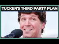 EVERYTHING You Need To Know About Tucker Carlson s Big Announcement