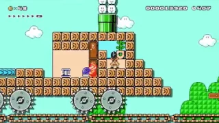 GameFAQs User Levels Will Edition - Super Mario Maker