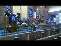 Mildred Johnson Service