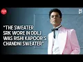 Lagu Karan Johar on Fashion, Film \u0026 Being Unapologetically Himself | Cover Star | THR India
