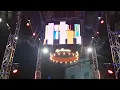Ermy Kullit - Walau Dalam Mimpi live at Synchronize fest 2024