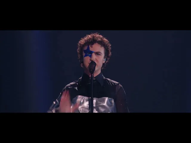 ESC2026 - Grand Finale - Austria - COSMÓ in 'Tanzschein'