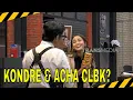 KONDRE \u0026 ACHA SEPTRIASA CLBK? | MOMEN SERU LAPOR PAK! (01/04/25)