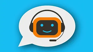 Chatbot in Python using chatterbot and tkinter