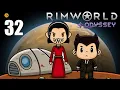 Download Lagu The Beginning Of The End?? | RimWorld-The Sanguophage (Part 32)