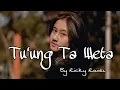 Download Lagu Lirik Lagu Tu'ung Ta Weta_Lagu Manggarai_By Ricky Radu #lagumanggarai