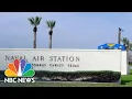 FBI Shooting At Texas Naval Air Station Was Terrorism Related NBC Nightly News