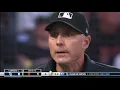 Rays MGR Kevin Cash gets ejected in San Francisco