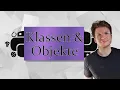 Klassen und Objekte in Python fur Anfanger