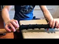 Paracord Handle Easy Quick