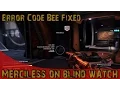 Destiny Error Code Bee Fixed Iron Banner Merciless on Blind Watch Xbox One