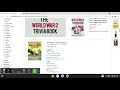 Searching Large Print Books on Amazon