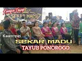 Lagu Live LANGEN TAYUB || 𝙎𝙀𝙆𝘼𝙍 𝙈𝘼𝘿𝙐 || 𝙆𝘼𝙎𝘼𝙏𝙍𝙄𝙔𝘼𝙉 || DI MBATU, SLAHUNG PONOROGO