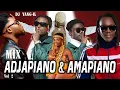 Download Lagu MIX AMAPIANO vs ADJAPIANO BENIN vol 2 | DJ YanG-iL | by yang label