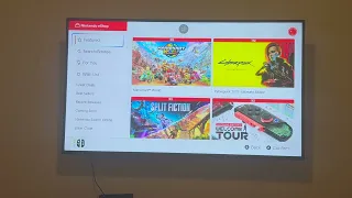 How to create and link a Nintendo account for Nintendo Switch 2 2025