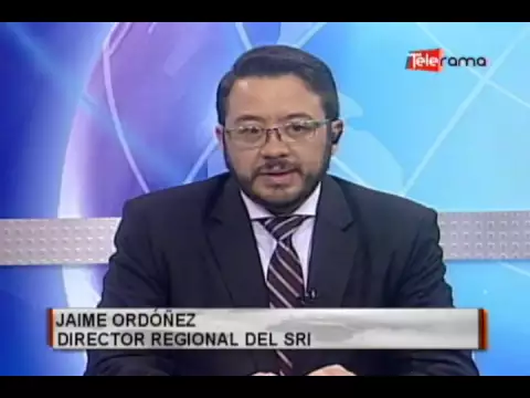 Jaime Ordóñez 