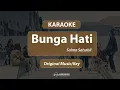 Download Lagu 🟢 Karaoke Salma Salsabil - Bunga Hati (Original Music Key)