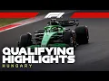 Download Lagu Qualifying Highlights | 2025 Hungarian Grand Prix