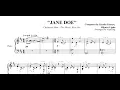 Download Lagu Kenshi Yonezu, Hikaru Utada - JANE DOE (Piano Arrangement)