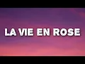 Lagu Emily Watts - La Vie En Rose (Lyrics)