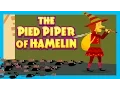 Download Lagu THE PIED PIPER OF HAMELIN Fairy Tales For Kids | Traditional Story