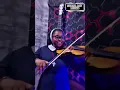 OJORO (Mike Abdul ft Clement Whyte) Violin Cover by Sister MG Music #violin cover #Nigeria#africa#