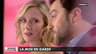 Avec Lea Drucker et Denis Menochet - L info du Vrai du