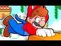 Download Lagu SPEEDRUN NAS PLATAFORMAS FRENÉTICAS! - SUPER MARIO MAKER 2