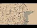 Red Dead Redemption 2 Scarlet Tanager Songbird location