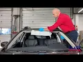 ADAS Calibration After Windshield Replacement Glass Doctor of Northern Indiana