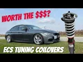 Are ECS Tuning Coilovers worth the money 6 month review